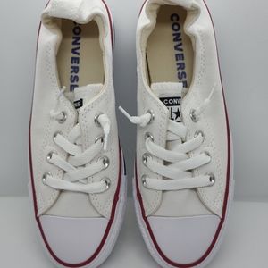 Brand new with receipt Chuck Taylor All Star Shoreline Slip Converse Shoes